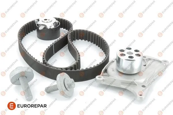 Nissan Qashqai I Triger set Türkiye fiyatı