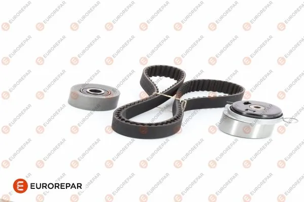 Opel Corsa  Triger set