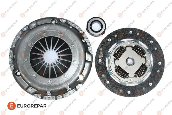 Transporter T4 Baskı balata seti