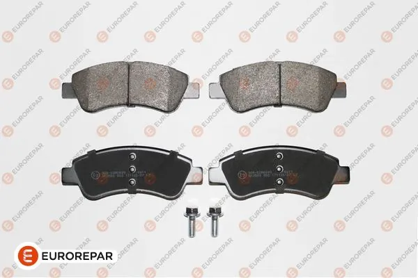 Citroen Berlingo  Fren balatası
