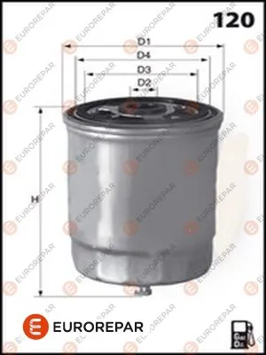E148149 Eurorepar