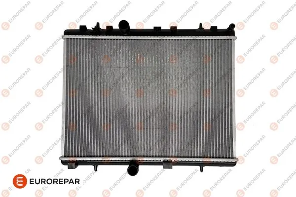 301 sedan (2013 - 2026) Motor su radyatörü