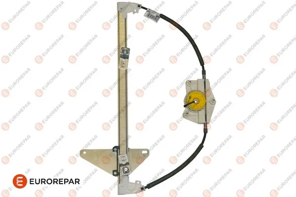 Citroen C4  Sağ Ön cam krikosu