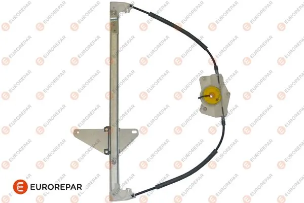 307  Sağ Ön cam krikosu