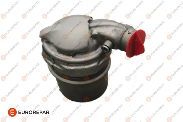Citroen C3 I DPF