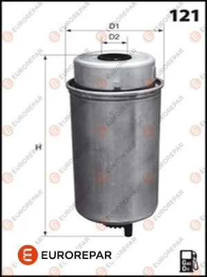 E148126 Eurorepar