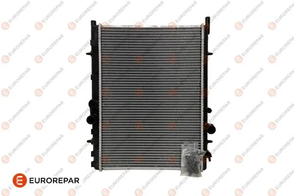 Berlingo  Motor su radyatörü