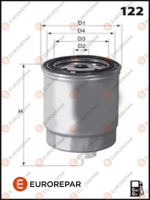 E148086 Eurorepar