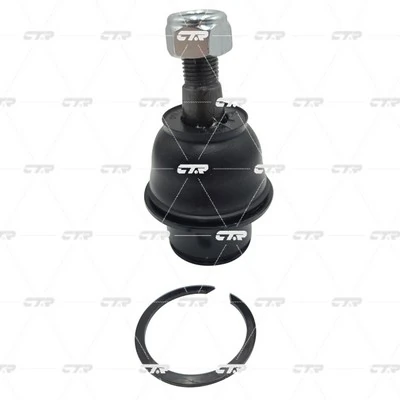 CB0026 CTR