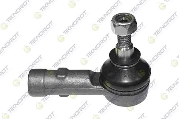Ford Connect  Rot başı