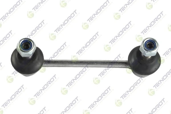 Fiat Doblo I Arka askı rotu