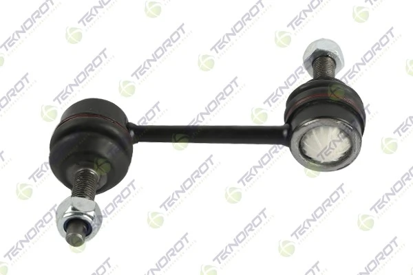 Fiat Ducato III Arka askı rotu