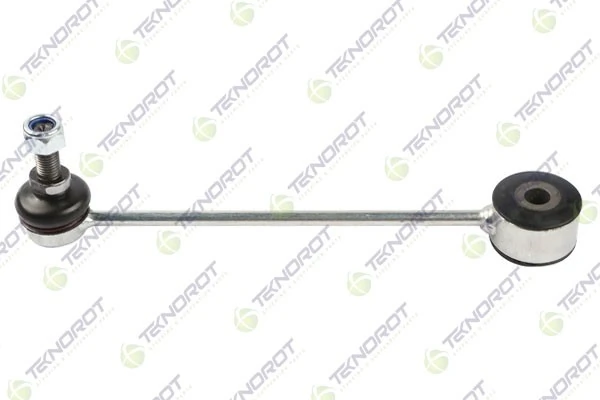 Caddy III Arka askı rotu