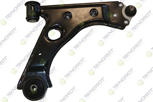Opel Corsa D Sağ alt salıncak