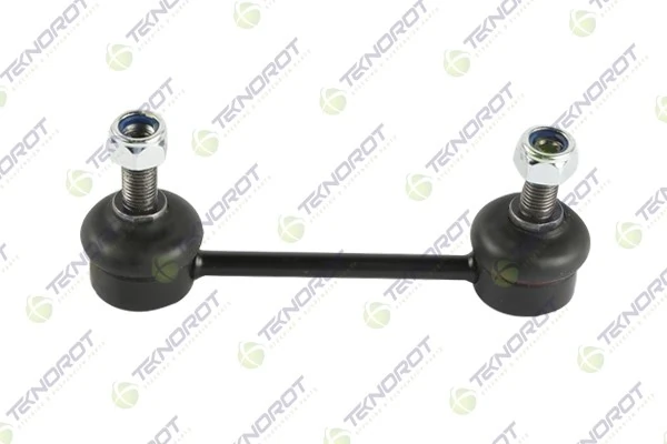 Ford Connect  Arka askı rotu