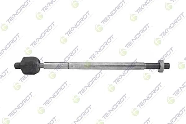 Ford Escort IV Rot kolu
