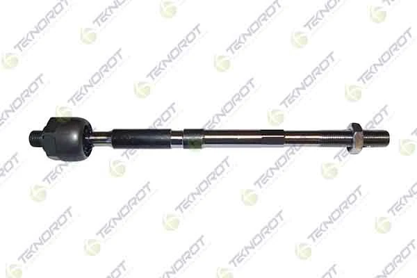 Fiat Fiorino  Rot kolu