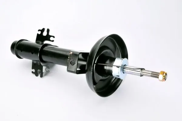 Opel Astra  (1991 - 2001) Ön amortisör çıkma