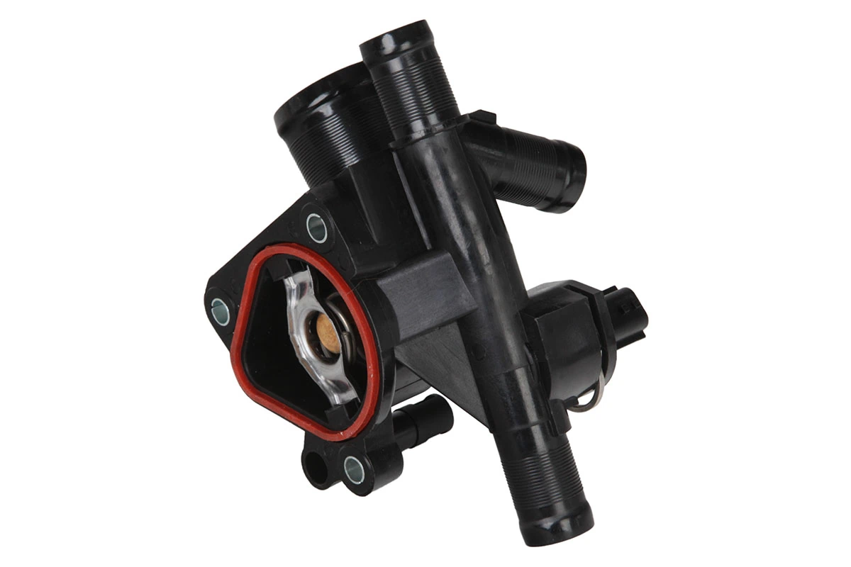 Nissan Qashqai I (2006 - 2013) Termostat gövdesi fiyatları