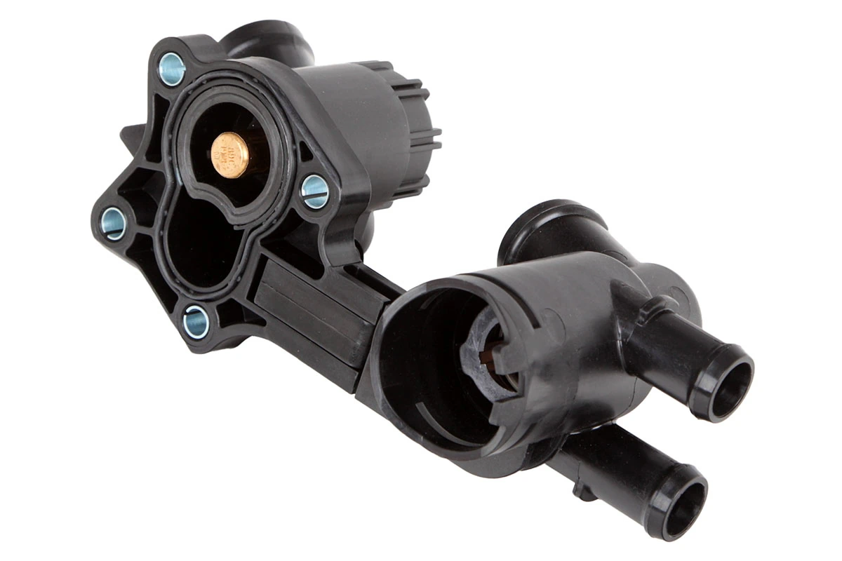 Jetta IV Termostat yuvası