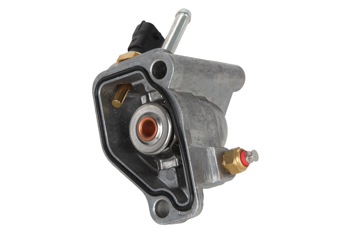 Opel Vectra  Termostat yuvası