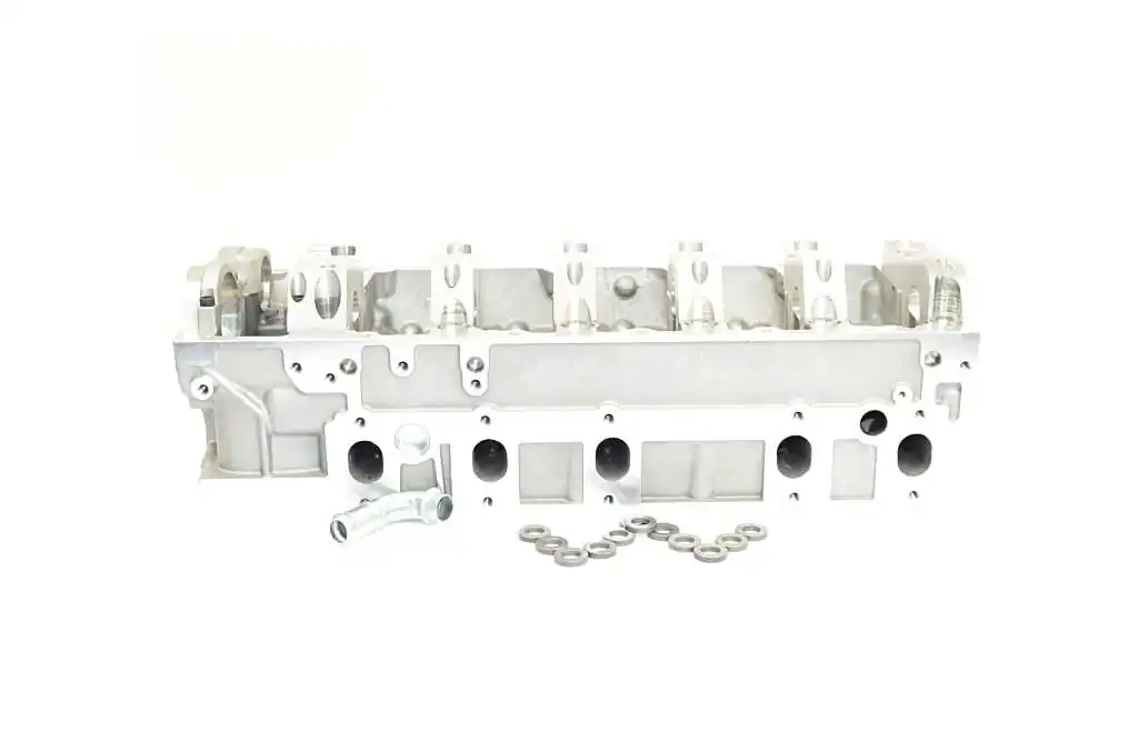 Volkswagen Transporter T5 Silindir kapağı