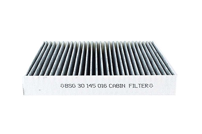 Focus III hatchback (CB8) (2010 - 2020) Polen filtresi