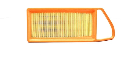 Fiesta Mk5 hatchback (JH, JD) (2001 - 2008) Hava filtresi