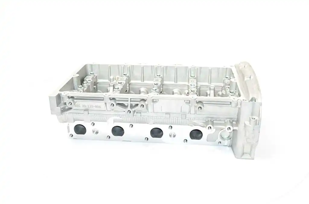 Ford Transit  Silindir kapağı