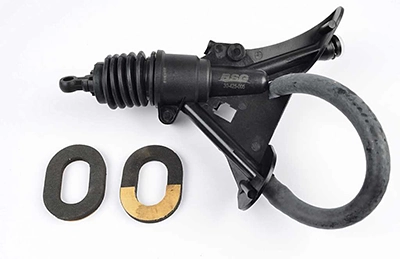 Ford Transit  (2006 - 2014) Debriyaj ana silindiri çıkma