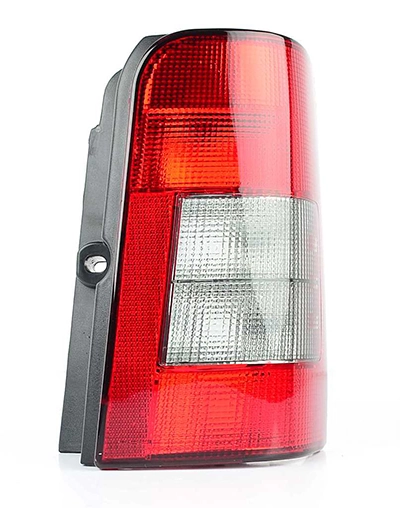 Berlingo  Sağ stop lambası