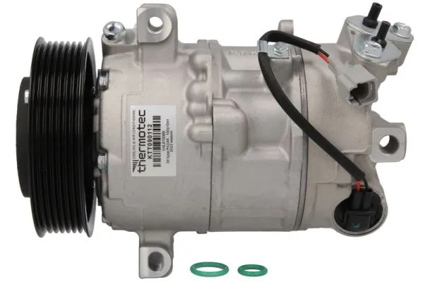 KTT090112 Thermotec