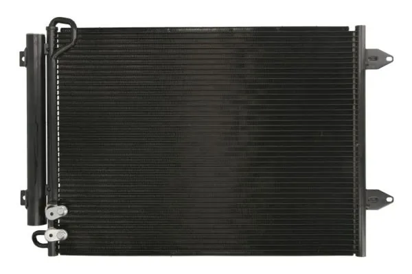Passat B7 sedan (362) (2010 - 2016) Klima kondenseri