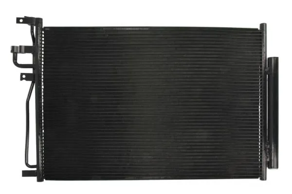 Captiva I off-road vehicle (C100) (2006 - 2010) Klima kondenseri