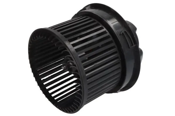 Peugeot 207  Kalorifer fan motoru