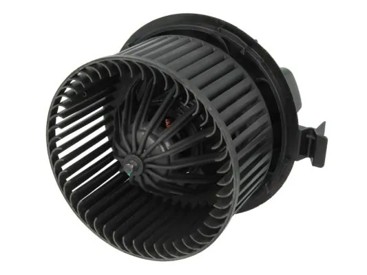 Clio III Kalorifer fan motoru