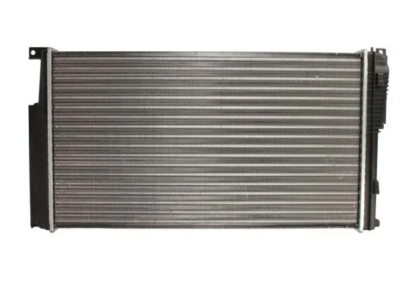 BMW 3  (2011 - 2018) Motor soğutma radyatörü 