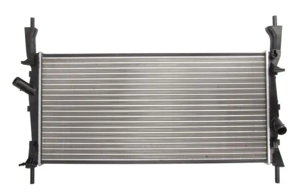 Ford Transit  (2006 - 2014) Motor soğutma radyatörü 