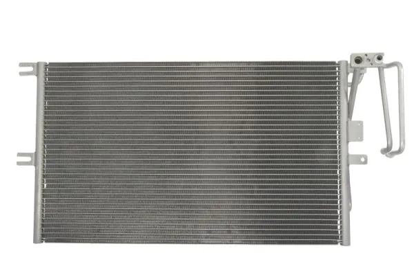 Opel Vectra  Klima kondenseri