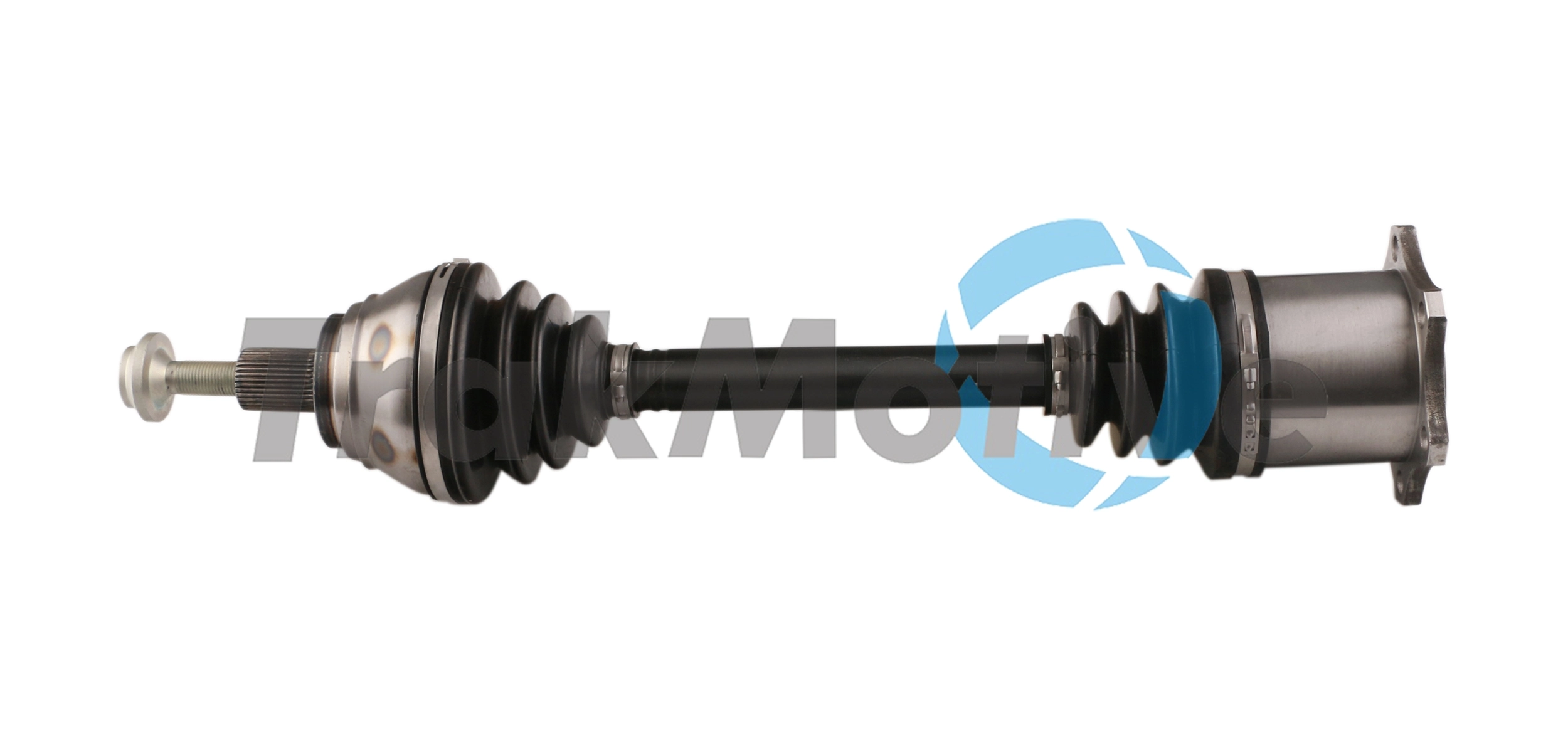 Passat B8 sedan (3G2, CB2) (2014 - 2026) Sol aks