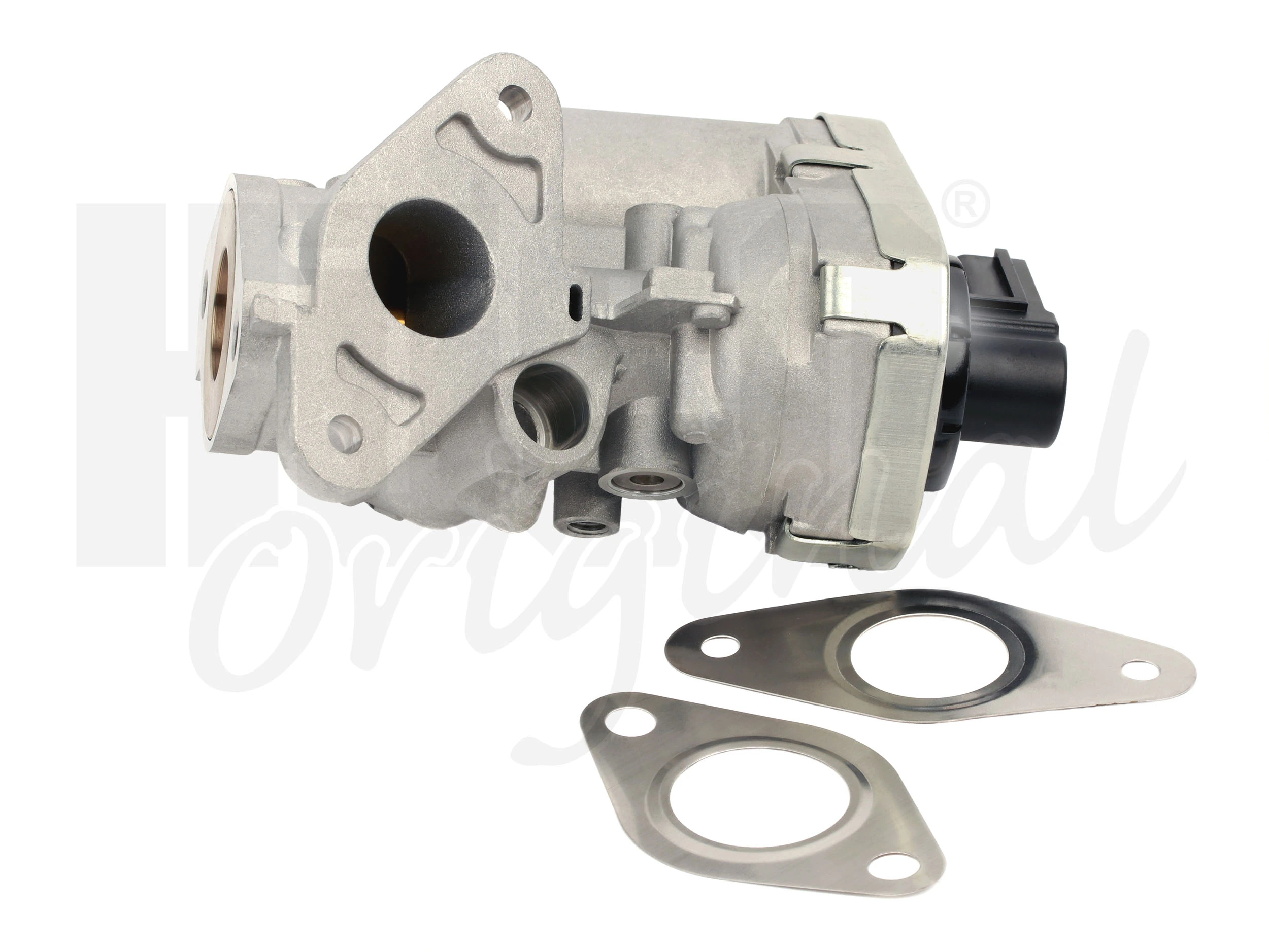 Ford Transit  EGR vanası