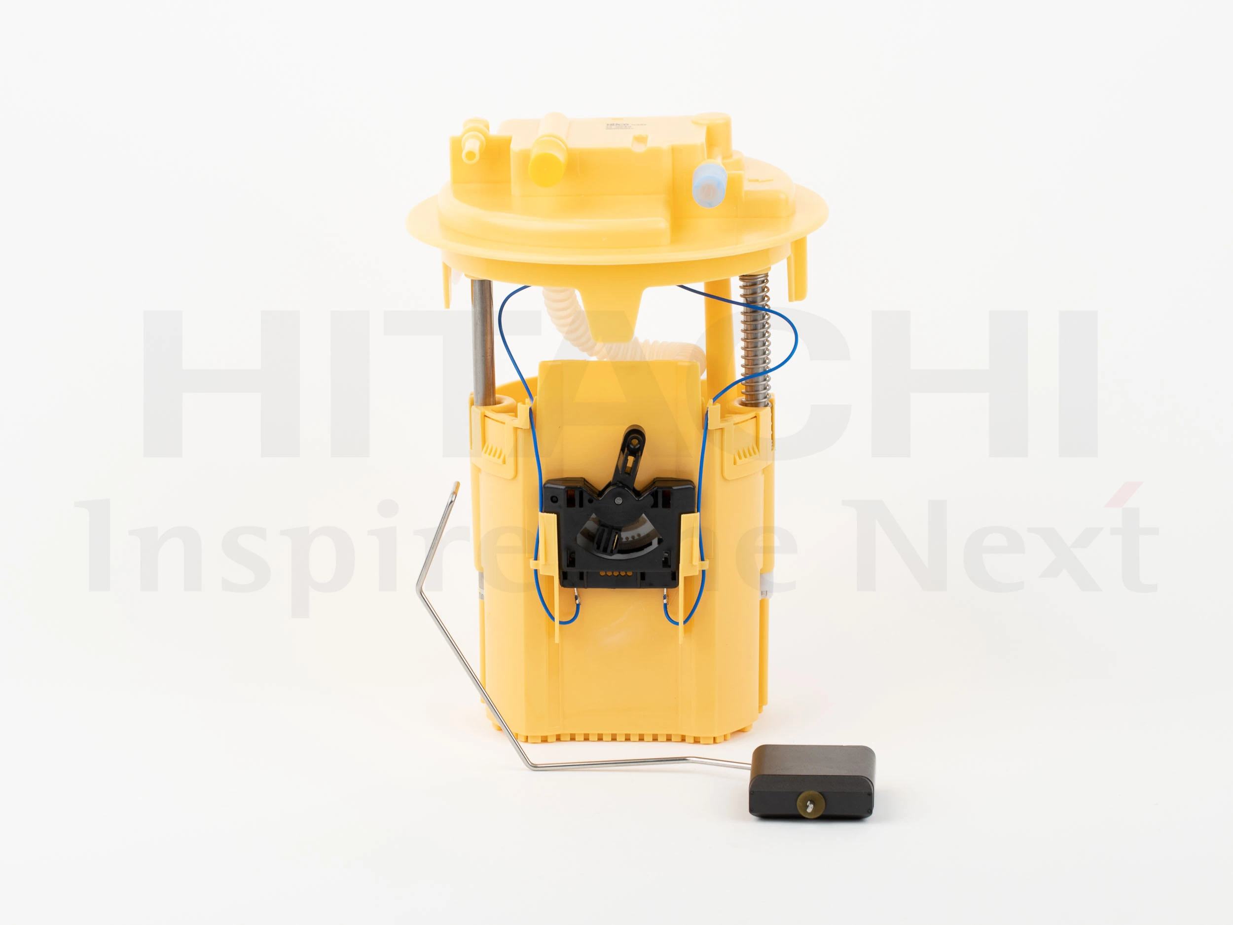 Citroen C4  (2006 - 2013) Yakıt pompası modülü (yakıt seviyesi sensörü ile) 