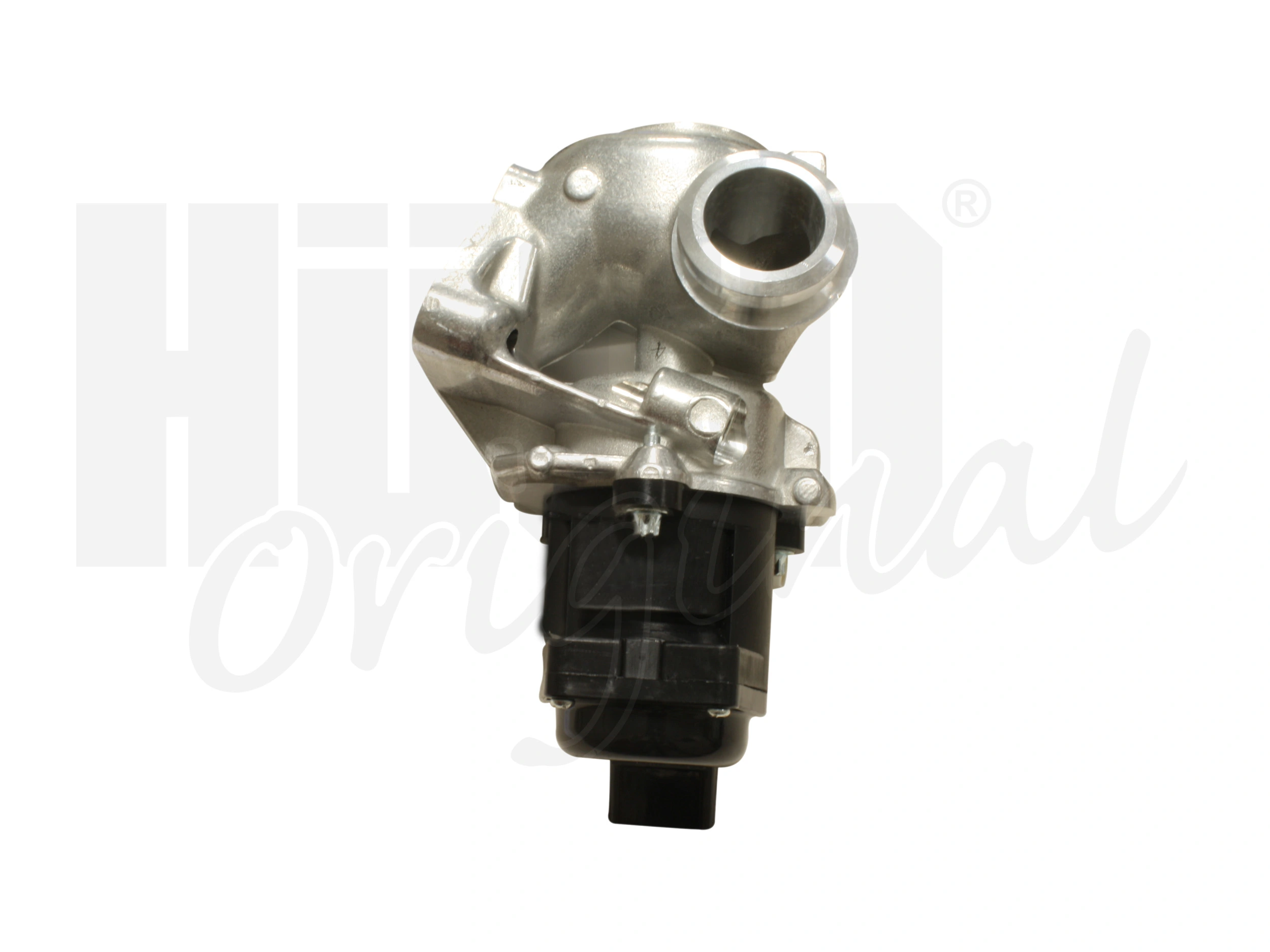 Citroen C3 I EGR vanası