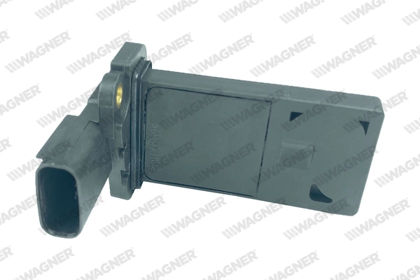 Ford Focus III (2010 - 2020) Hava akış sensörü (kütle hava akış sensörü) çıkma