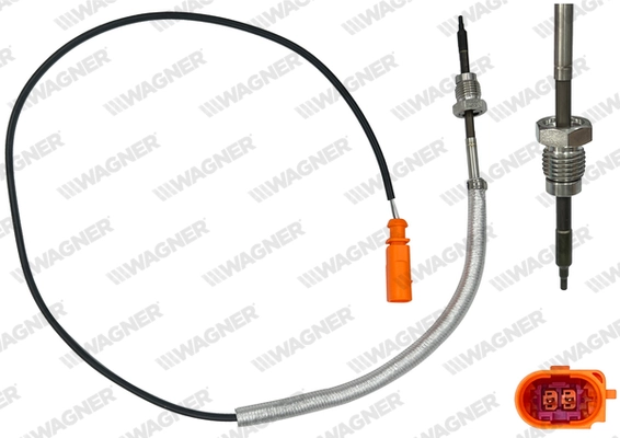 ETP00003 Wagner