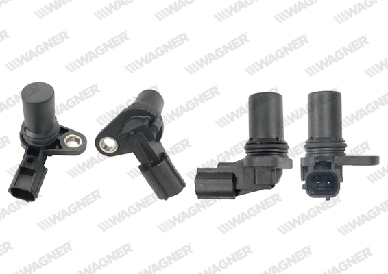 CAS00088 Wagner