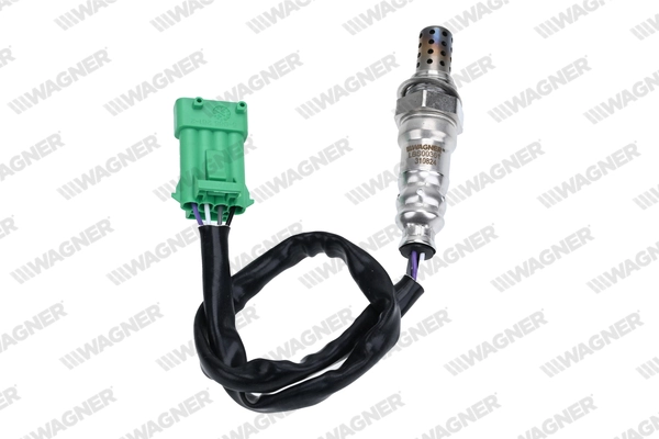 Peugeot 206  (1998 - 2008) Lambda sensörü, oksijen sensörü fiyatı