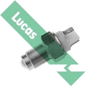 SMB446 Lucas