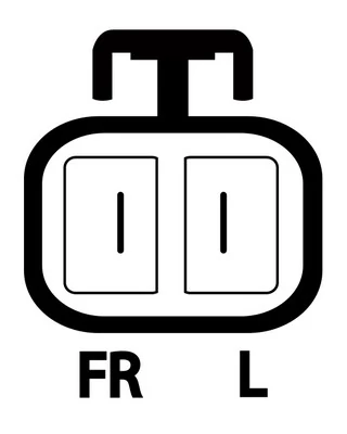 I20 I Alternatör