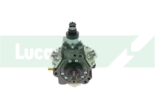 Ford Fiesta V (2001 - 2008) Yüksek basınçlı yakıt pompası çıkma